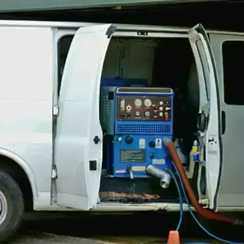 Water Extraction process in Gila Bend, AZ